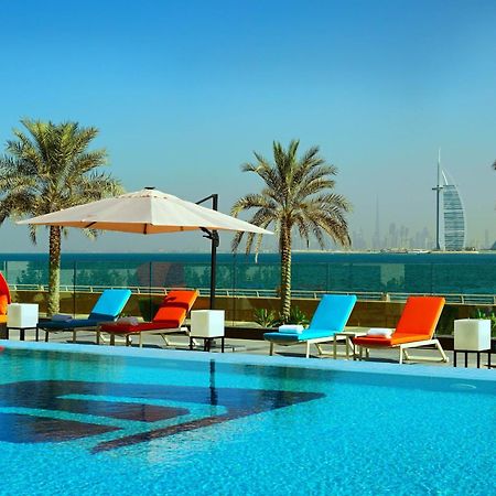 דובאי Aloft Palm Jumeirah מראה חיצוני תמונה