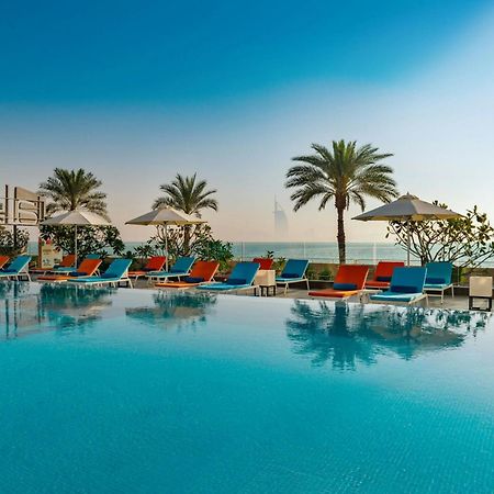 דובאי Aloft Palm Jumeirah מראה חיצוני תמונה